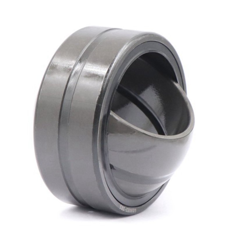 8*16*8*5mm Joint Rod End Bearing With Fitling Crack Rabial Bearings GE8ES