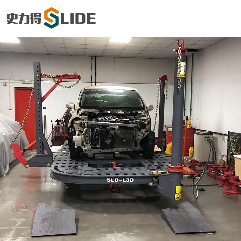 Car Frame Machine Factory Price of Popular Styles Auto Body Repair Equipment