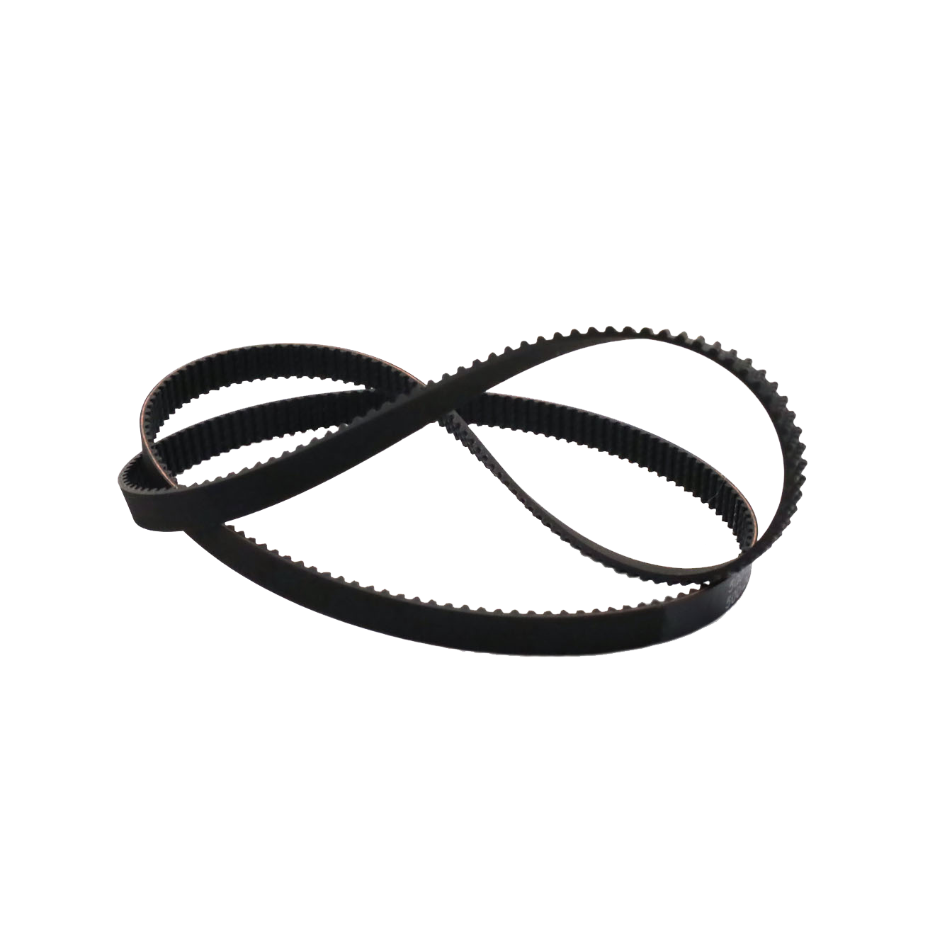 New technology products 500-2GT black rubber Circular arc tooth Industrial Timing Belt Manufacturer