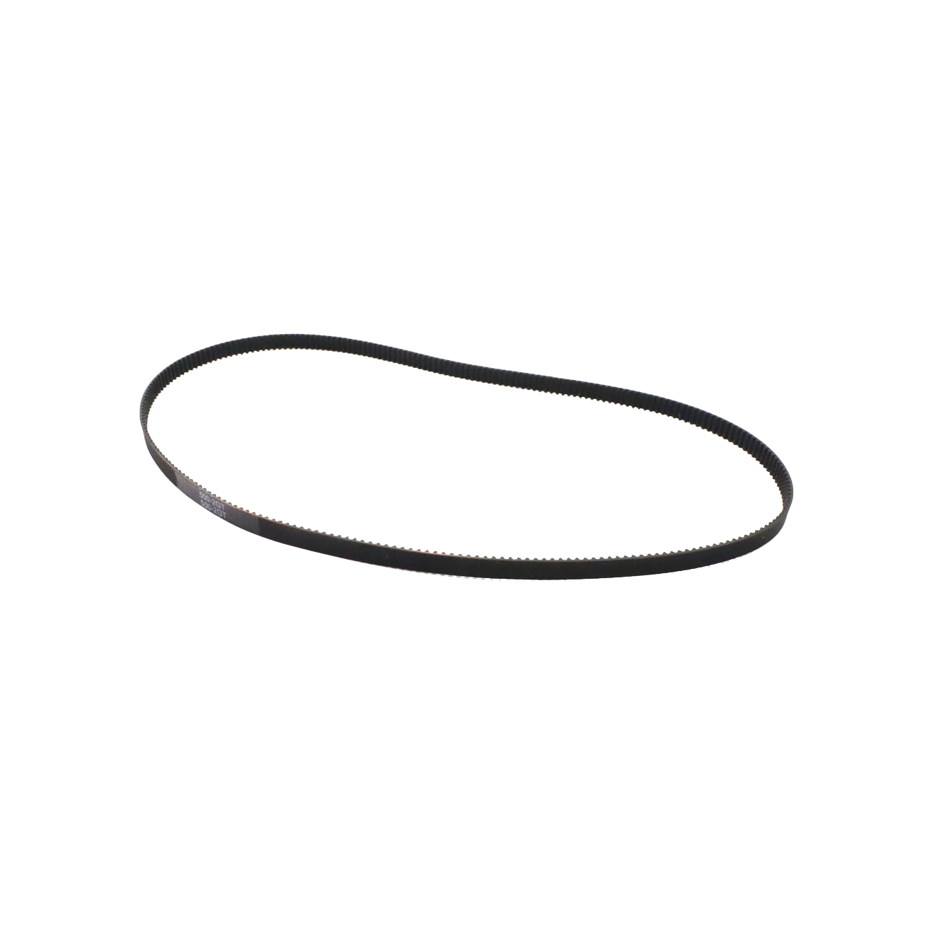 New technology products 500-2GT black rubber Circular arc tooth Industrial Timing Belt Manufacturer