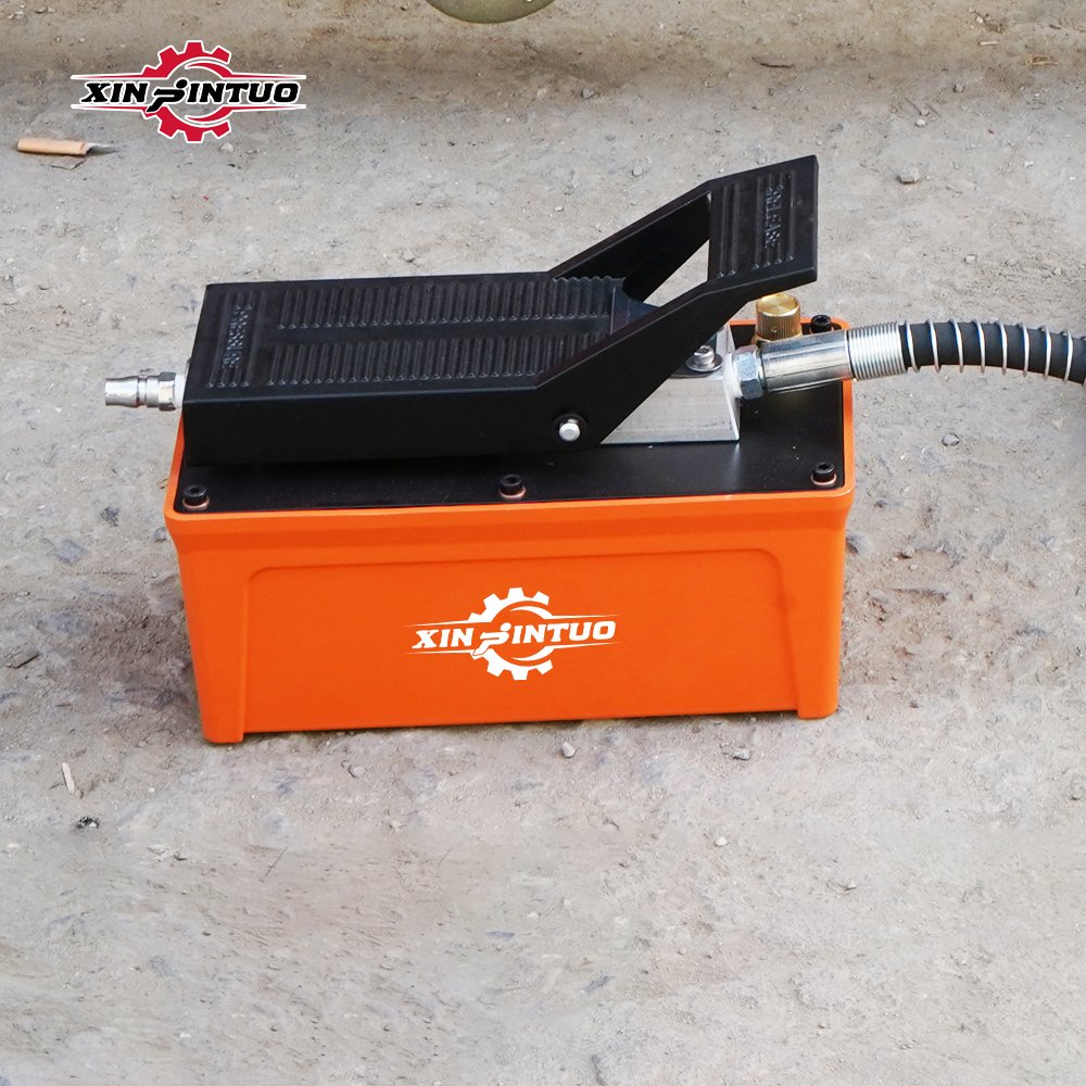 Xinjintuo Hot Sell Auto Frame Machine/portable Frame Machine /Car Bench &collision Repair System