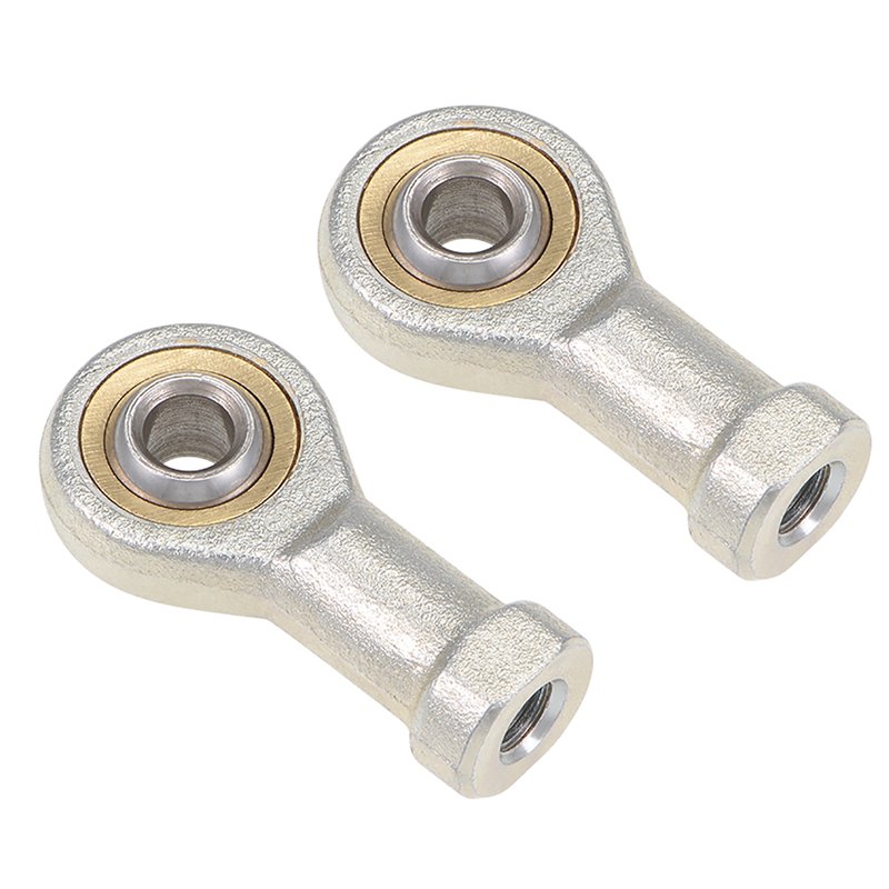 China Supplier Cheap Female Fish Eye Joint Swivel Bearings Rod End Bearing PHSA6 PHSA8 PHSA10