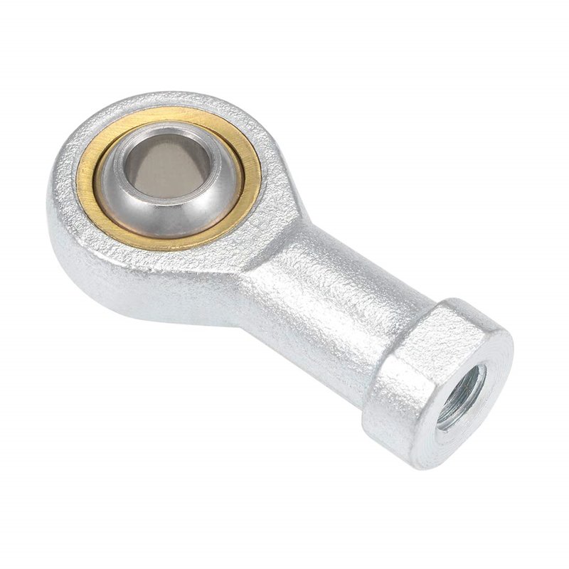 China Supplier Cheap Female Fish Eye Joint Swivel Bearings Rod End Bearing PHSA6 PHSA8 PHSA10