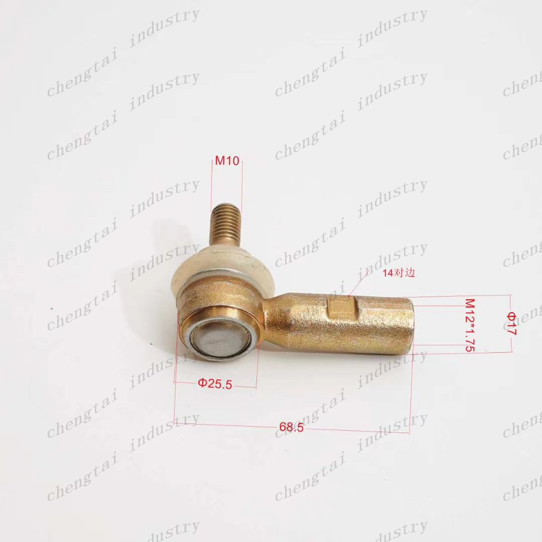 Good Quality Rod Joint Bearing and Ball Head Joint Bearing BL series