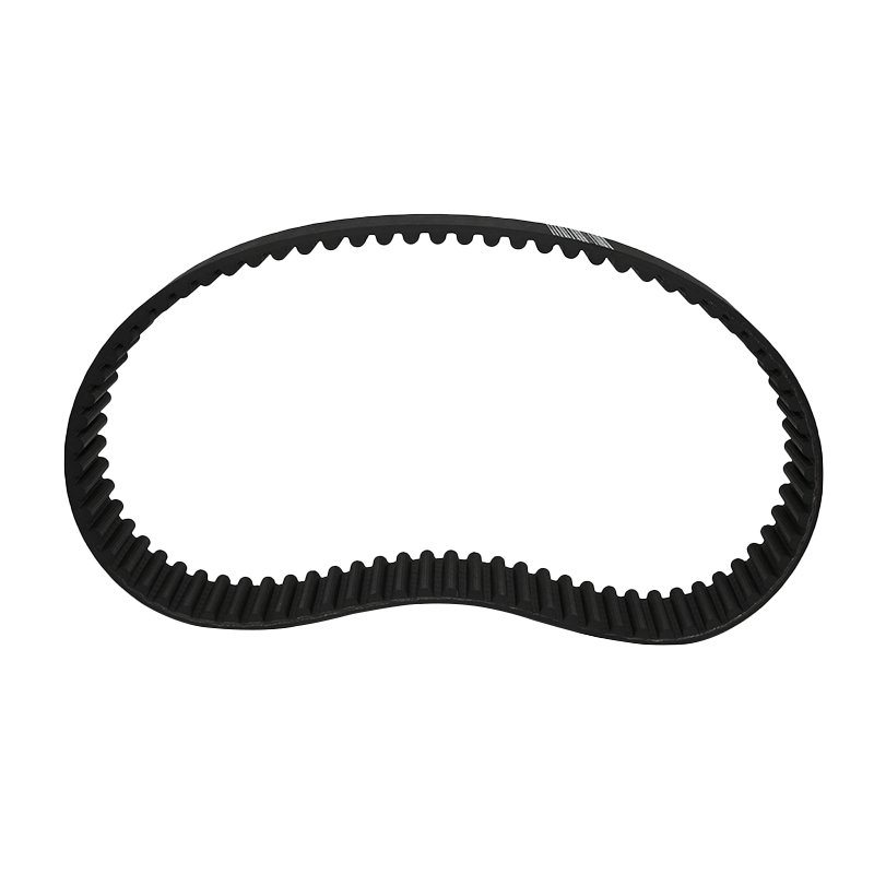 good Quality Rubber Timing belt HTD 14m Synchronous Pulley belt Rubber Synchronous Timing Belt