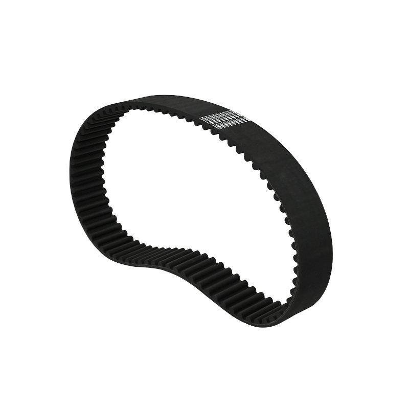 good Quality Rubber Timing belt HTD 14m Synchronous Pulley belt Rubber Synchronous Timing Belt