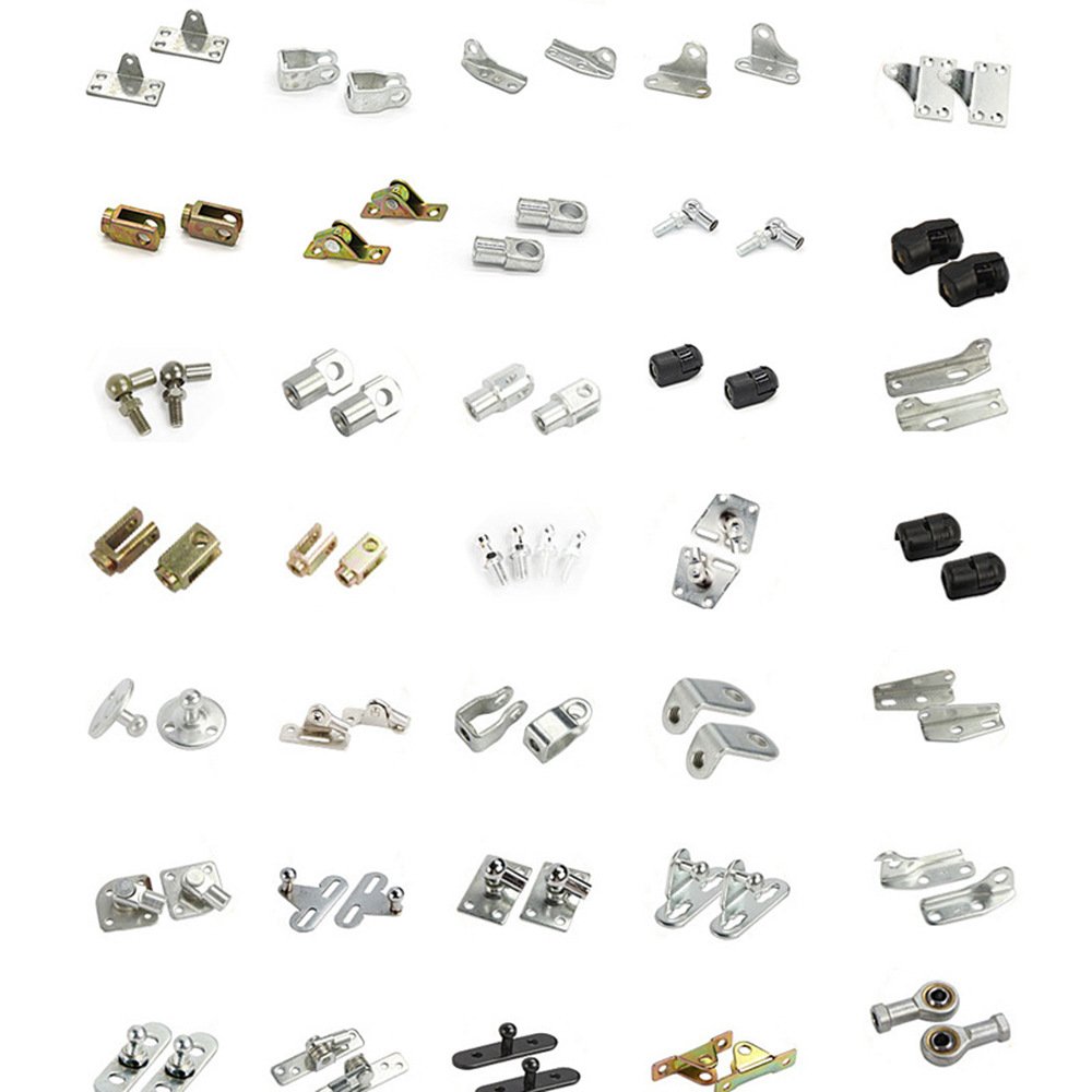 wholesale All kind of Connector Joints For Gas Spring Strut