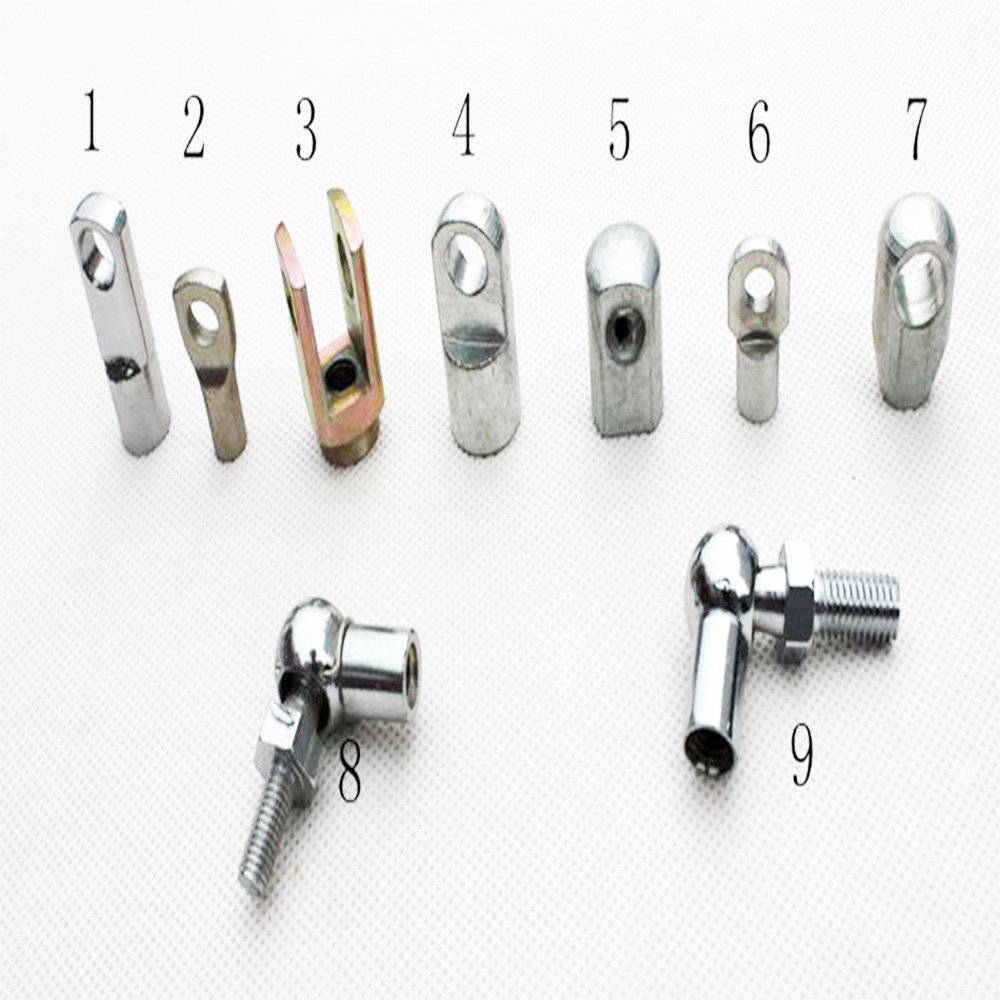 wholesale All kind of Connector Joints For Gas Spring Strut