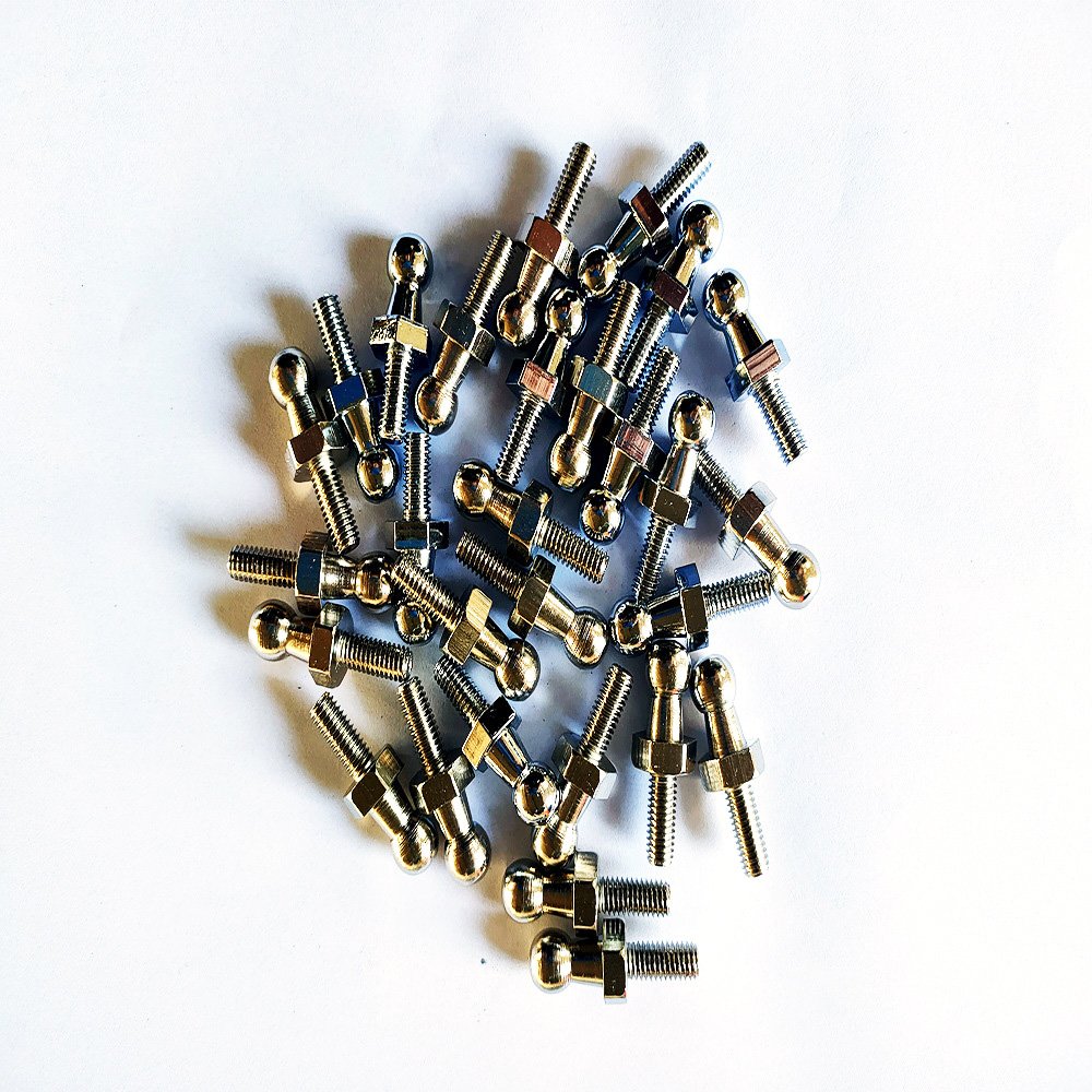 wholesale All kind of Connector Joints For Gas Spring Strut