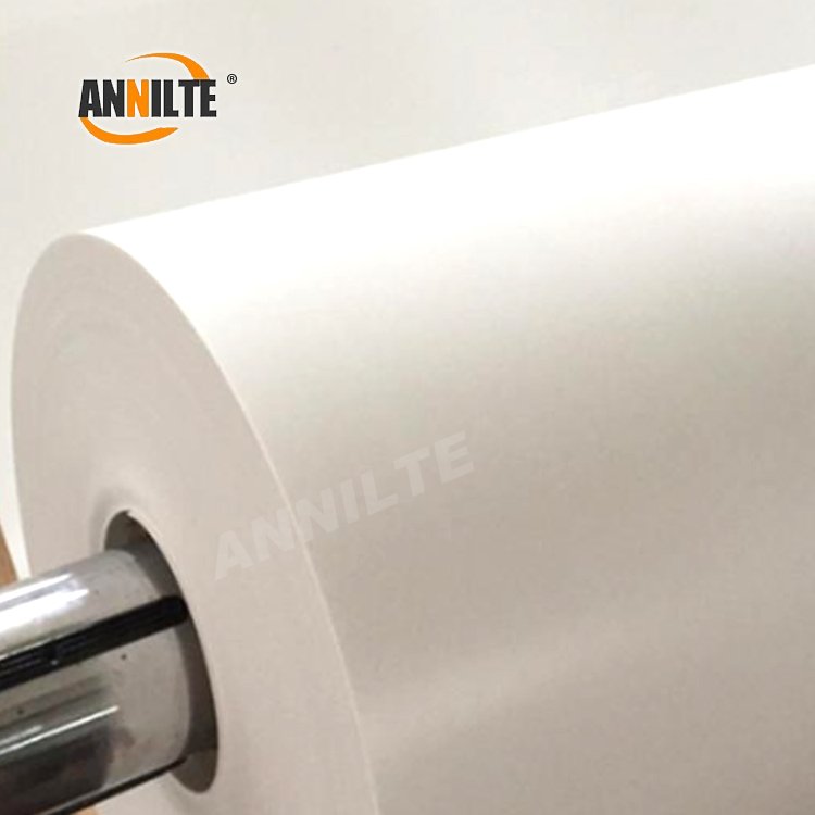 Annilte China factory supplier Customized Service Poultry Chicken Manure Conveyor Belt for Sale for chicken farm cleaning belt