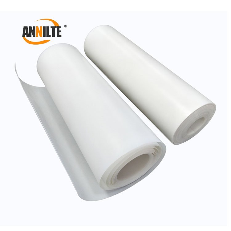 Annilte China factory supplier Customized Service Poultry Chicken Manure Conveyor Belt for Sale for chicken farm cleaning belt