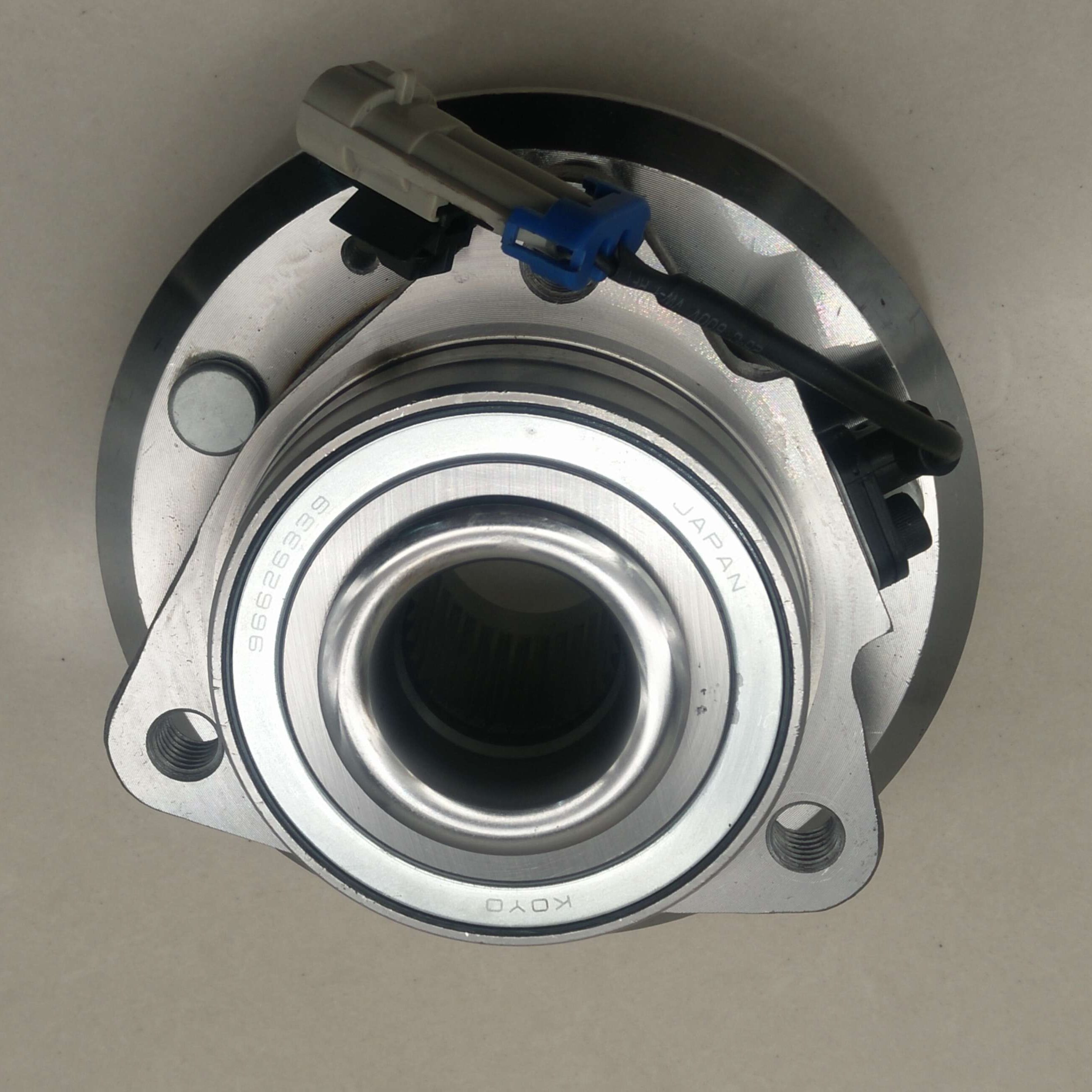 Wheel Hub Unit 96626339 Wheel Bearing and Hub Assembly