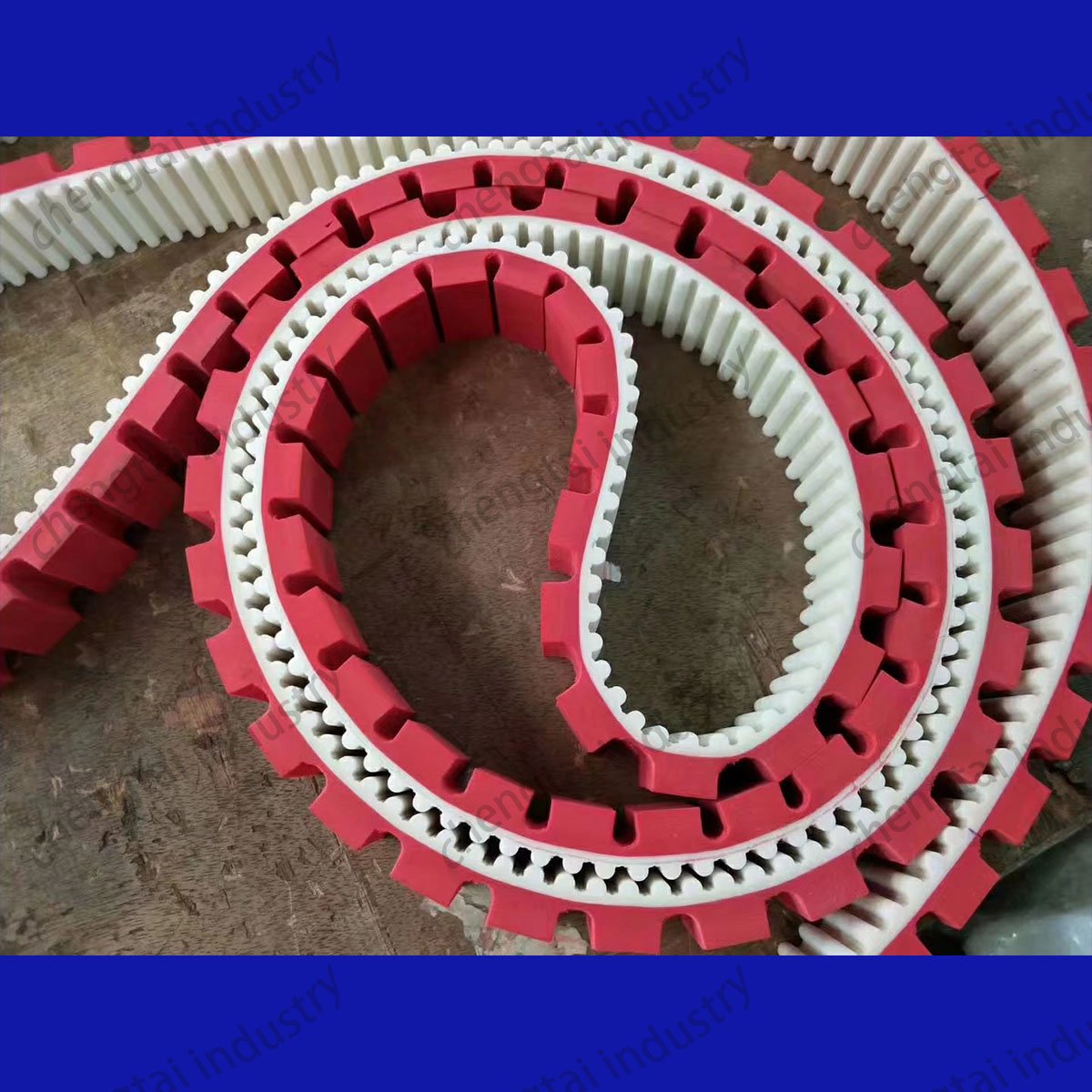 Nice Good Quality Timing Belt with Good Price T10 Series