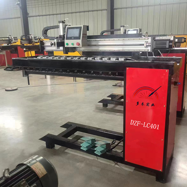 New Automatic with Lift Equipment Plasma Welding Machine for Seam and Soldering Welding