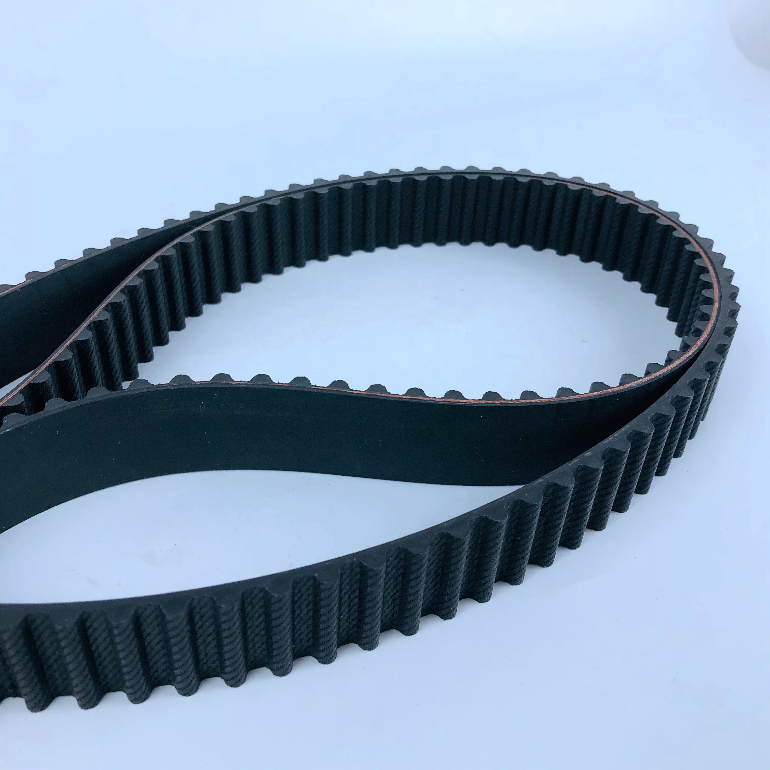 Auto Belt 82010696991 130C17529R Auto transmission synchronous engine Timing Belt for Renault