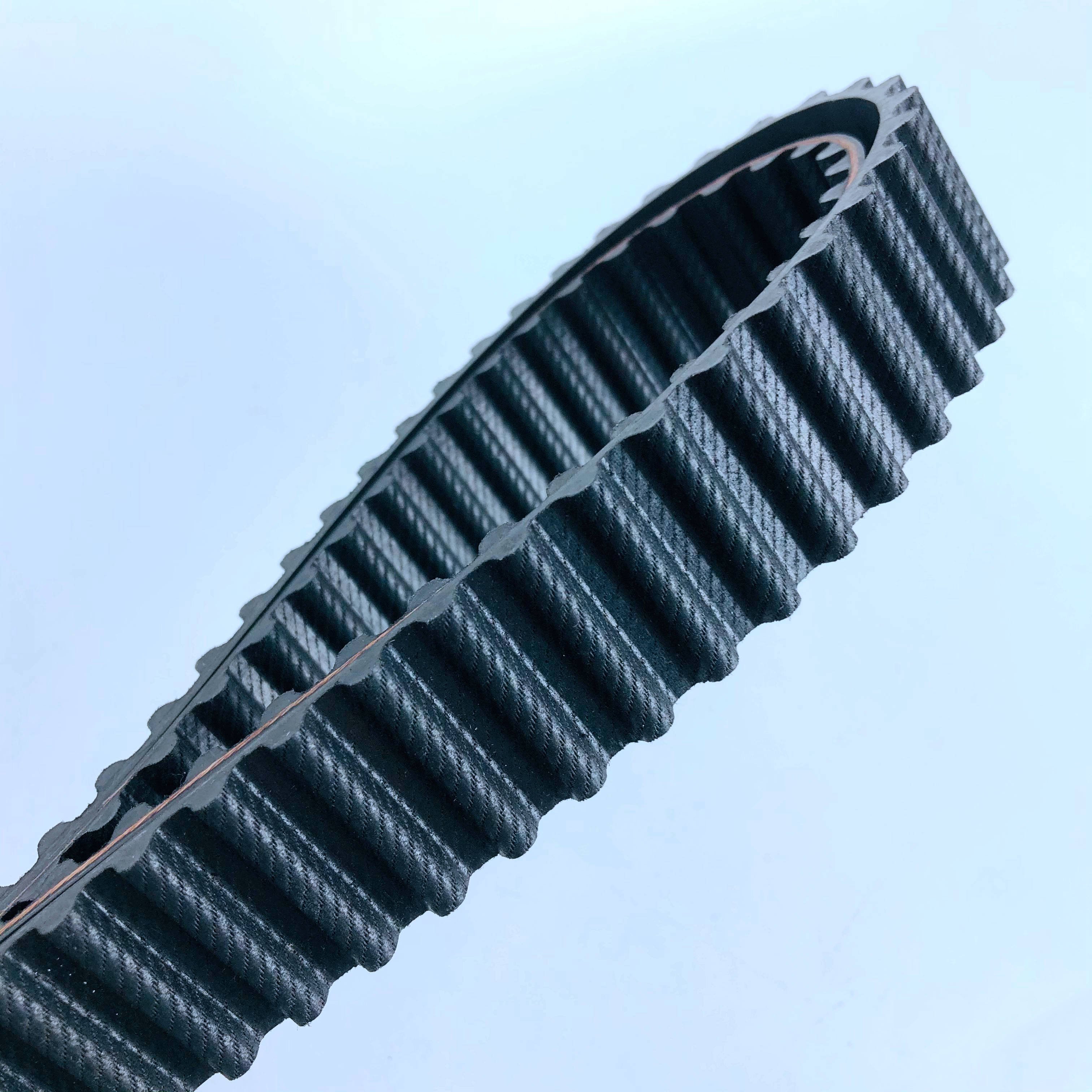 Auto Belt 82010696991 130C17529R Auto transmission synchronous engine Timing Belt for Renault
