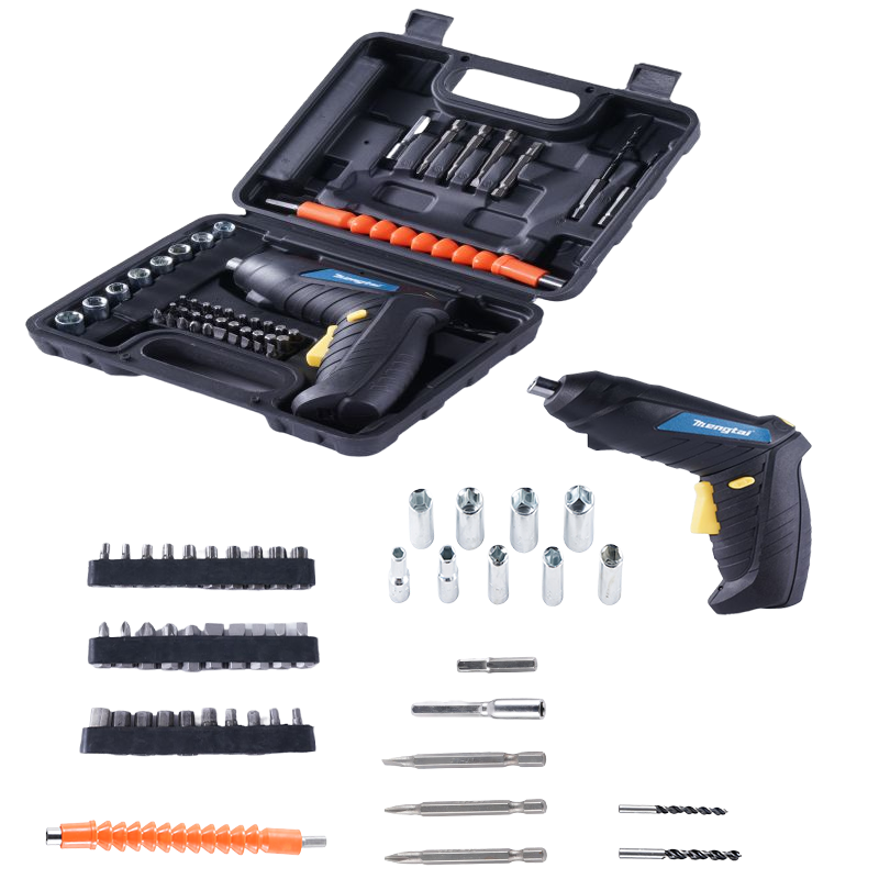 WORKS power tools set box Garden/Home/maintenance power tools kit set multipurpose multipurpose