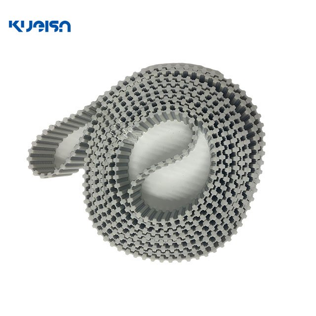 Kueisn Polyurethane double-sided Tooth synchronous Belt XH H High quality Source Factory