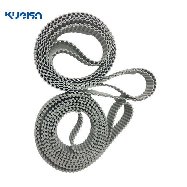 Kueisn Polyurethane double-sided Tooth synchronous Belt XH H High quality Source Factory