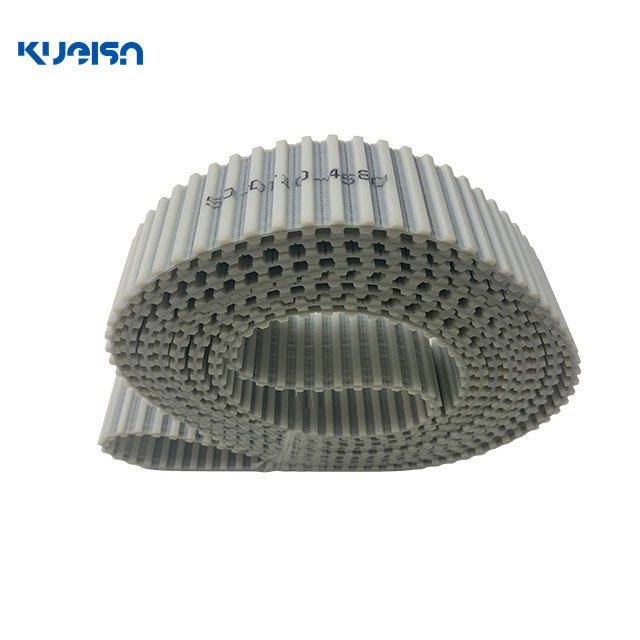 Kueisn Polyurethane double-sided Tooth synchronous Belt XH H High quality Source Factory