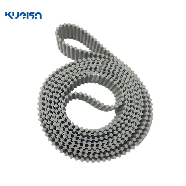 Kueisn Polyurethane double-sided Tooth synchronous Belt XH H High quality Source Factory