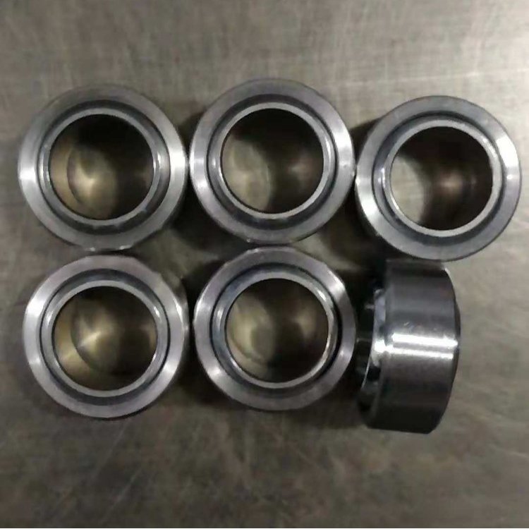 Orginal Spherical Roller Bearing Bearing custom Sizes