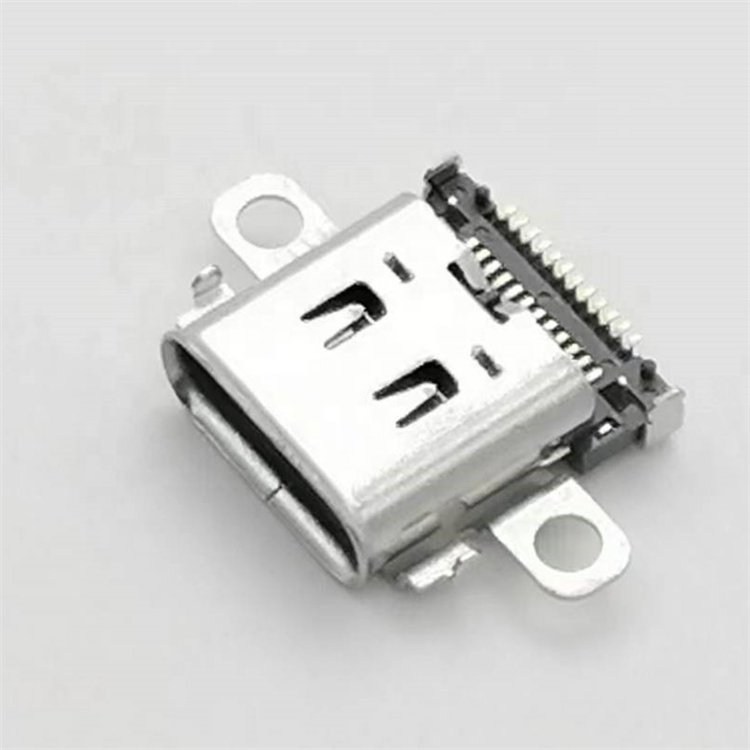 SYY Original Game Console Power Charger Port for Nintendo Switch NS Lite NS OLED Connector Charging Interface Repair Accessories