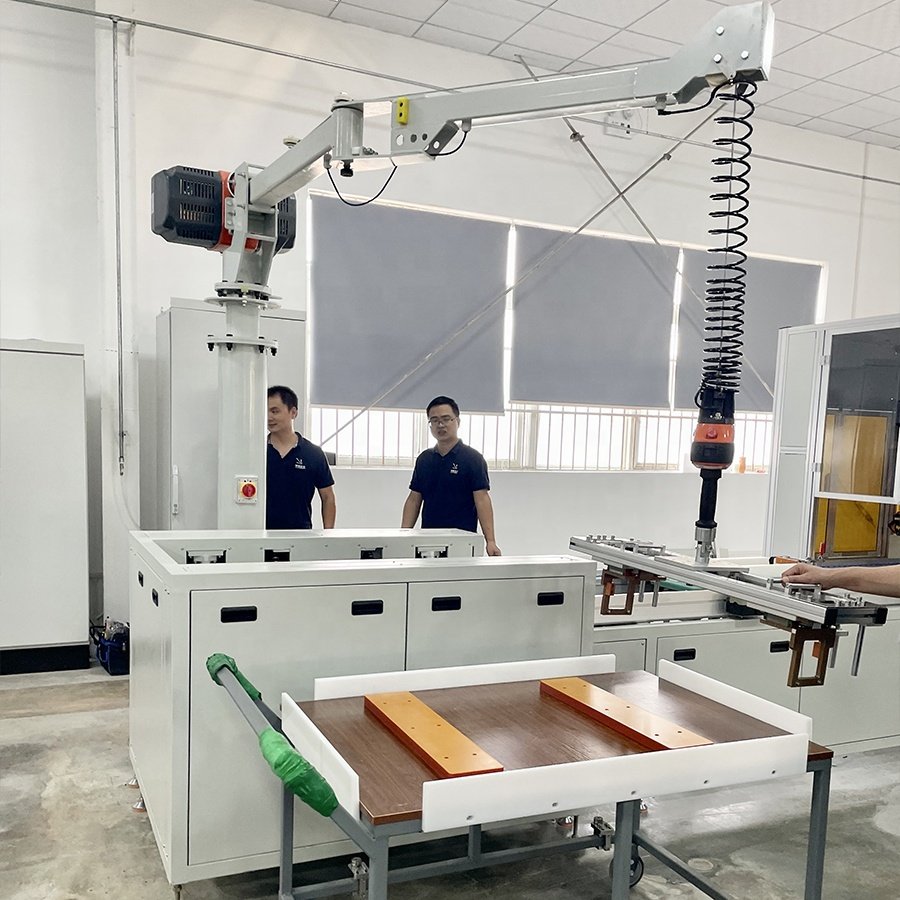 Car Manufacturing Equipment Production Line Machine Battery Pack Machine