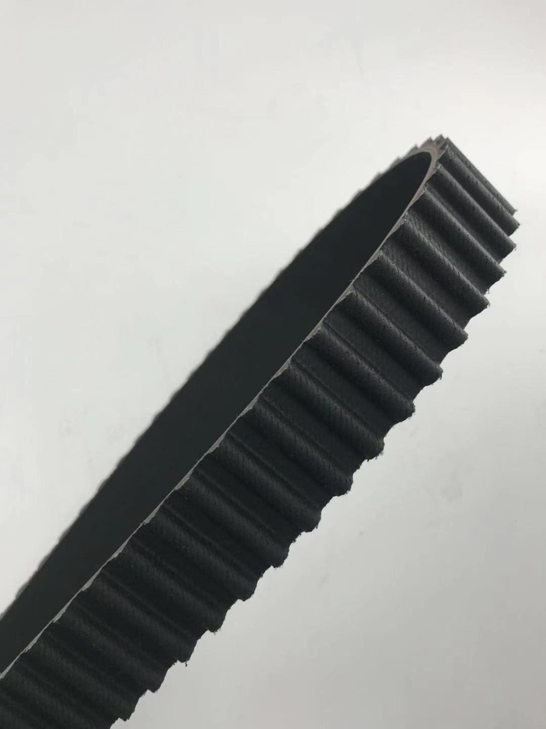 Auto Transmission Rubber Belt Manufacturer Car Power Timing Fan Belt Price