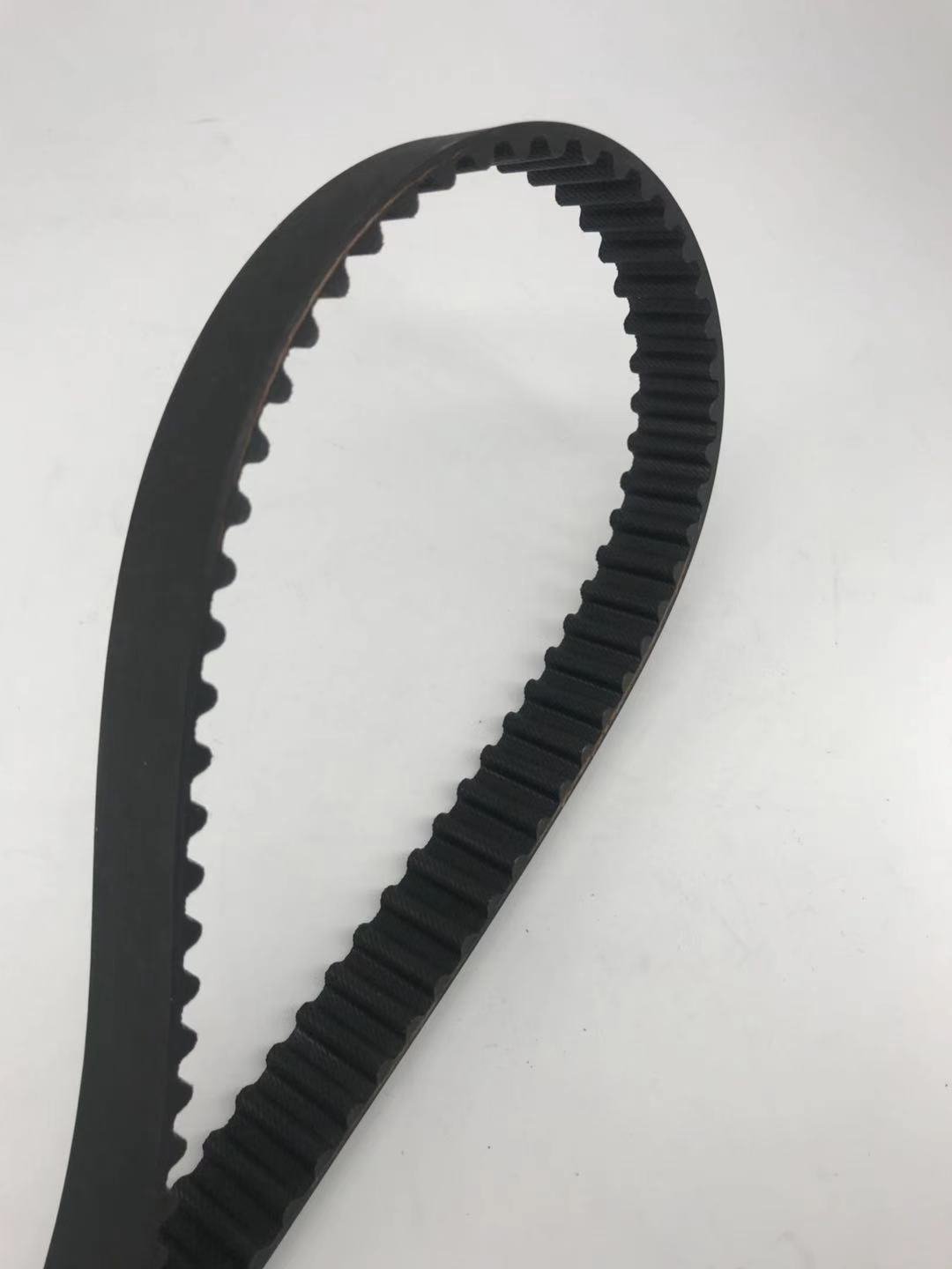 Auto Transmission Rubber Belt Manufacturer Car Power Timing Fan Belt Price