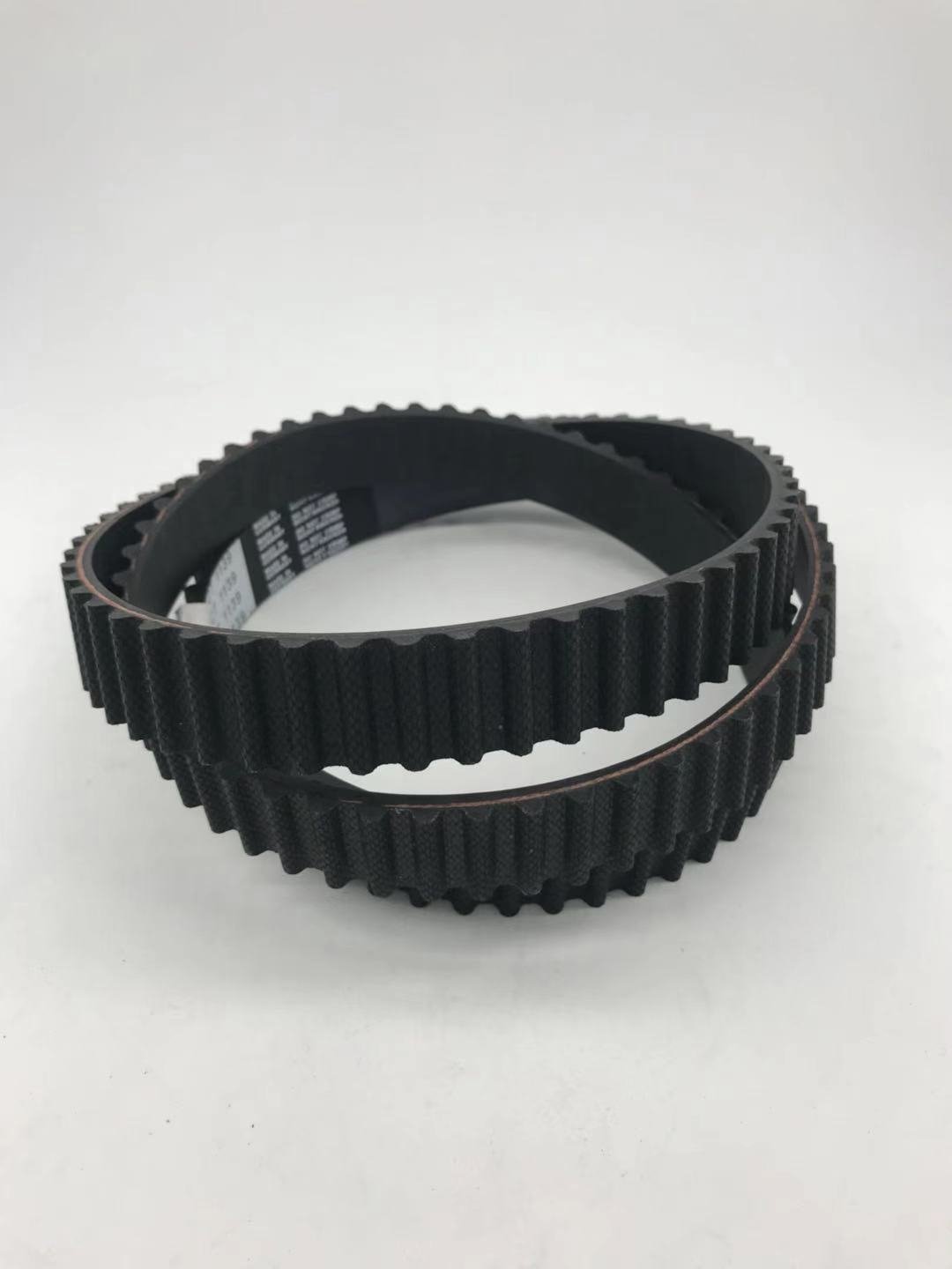 Auto Transmission Rubber Belt Manufacturer Car Power Timing Fan Belt Price