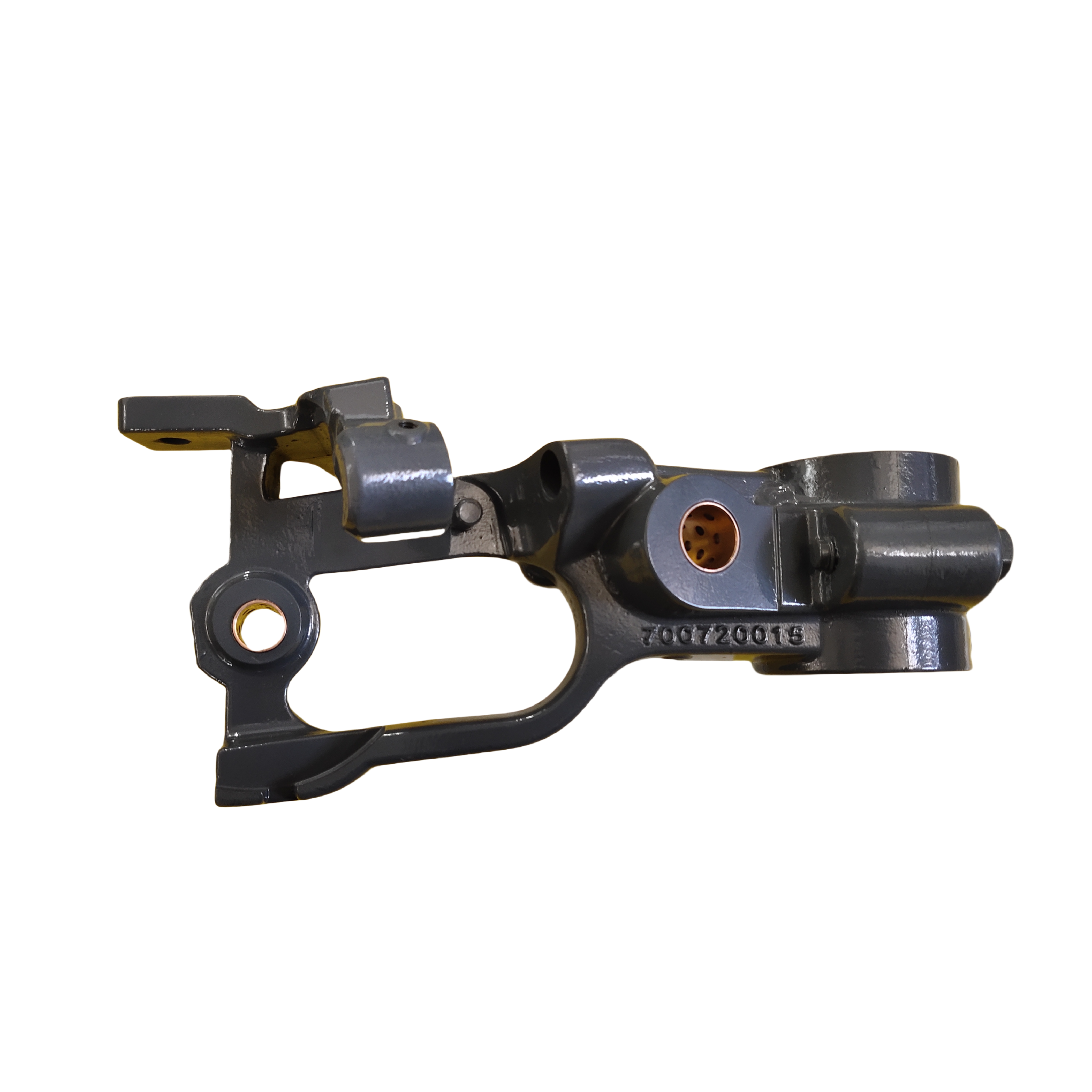 Agco MF2270 Frame Body Baler Parts