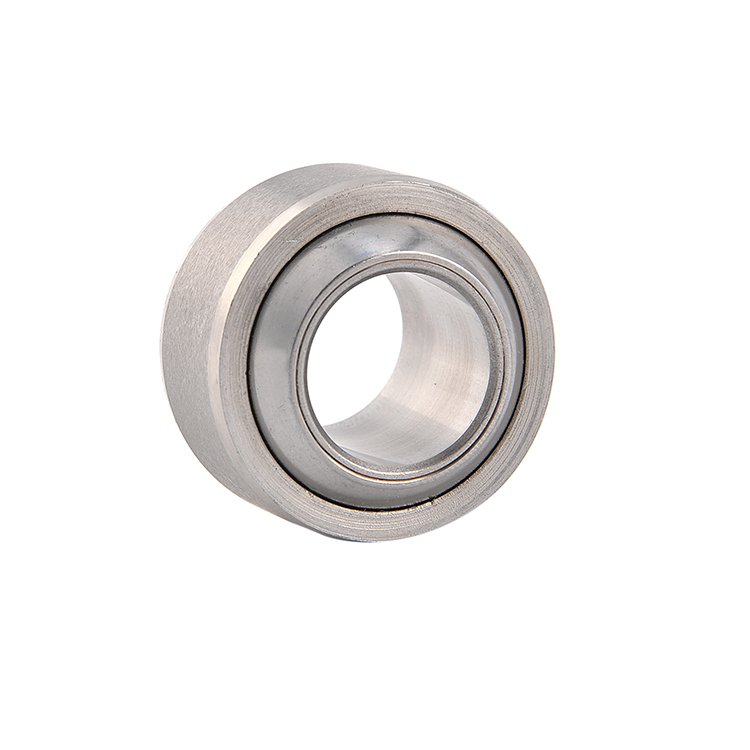 LDK all stainless steel maintenance free SGE8PW spherical plain bearing