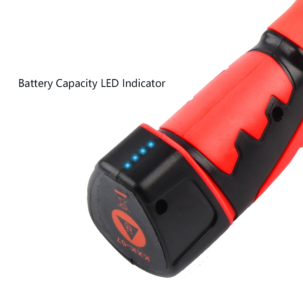 Multifunctional Car Repair Handheld Lamp Cob Portable Usb Rechargeable Abs Body Camping Led Torches Working Lights Flashlights