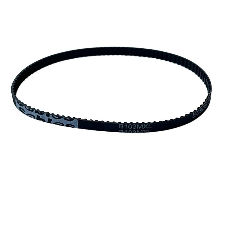 High-Quality Rubber MXL Timing Belt for Precision Equipment and Compact Machinery