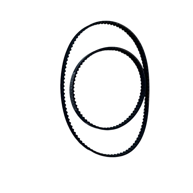 High-Quality Rubber MXL Timing Belt for Precision Equipment and Compact Machinery