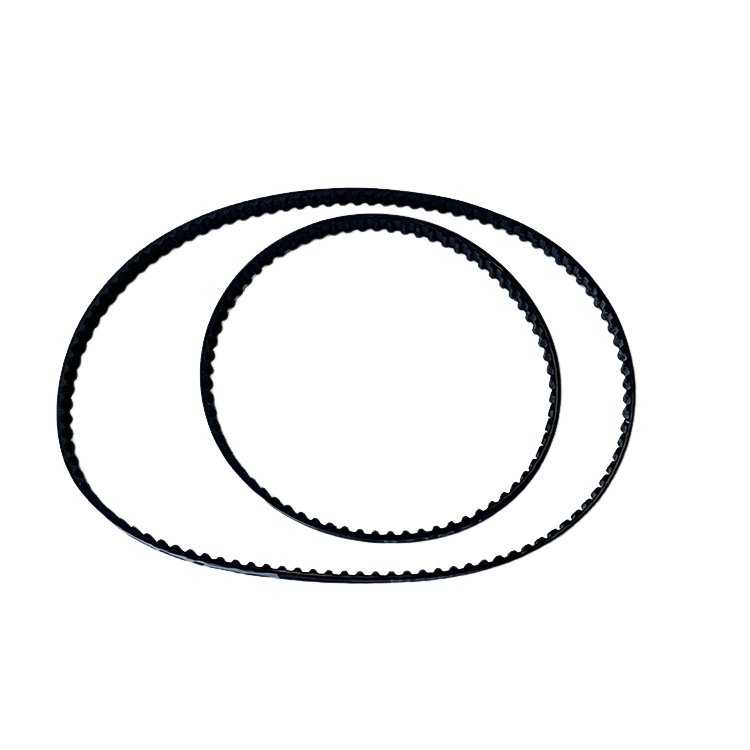 High-Quality Rubber MXL Timing Belt for Precision Equipment and Compact Machinery
