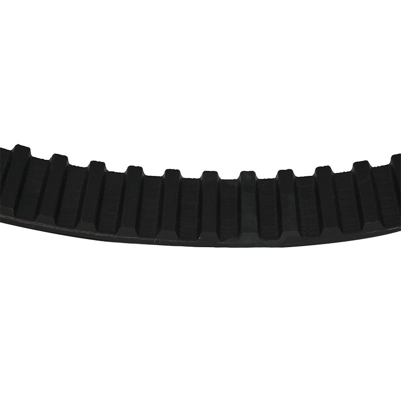 Industrial Transmission High Quality Rubber synchronous belt Drive Fabric Sewing Machine Black Timing belt