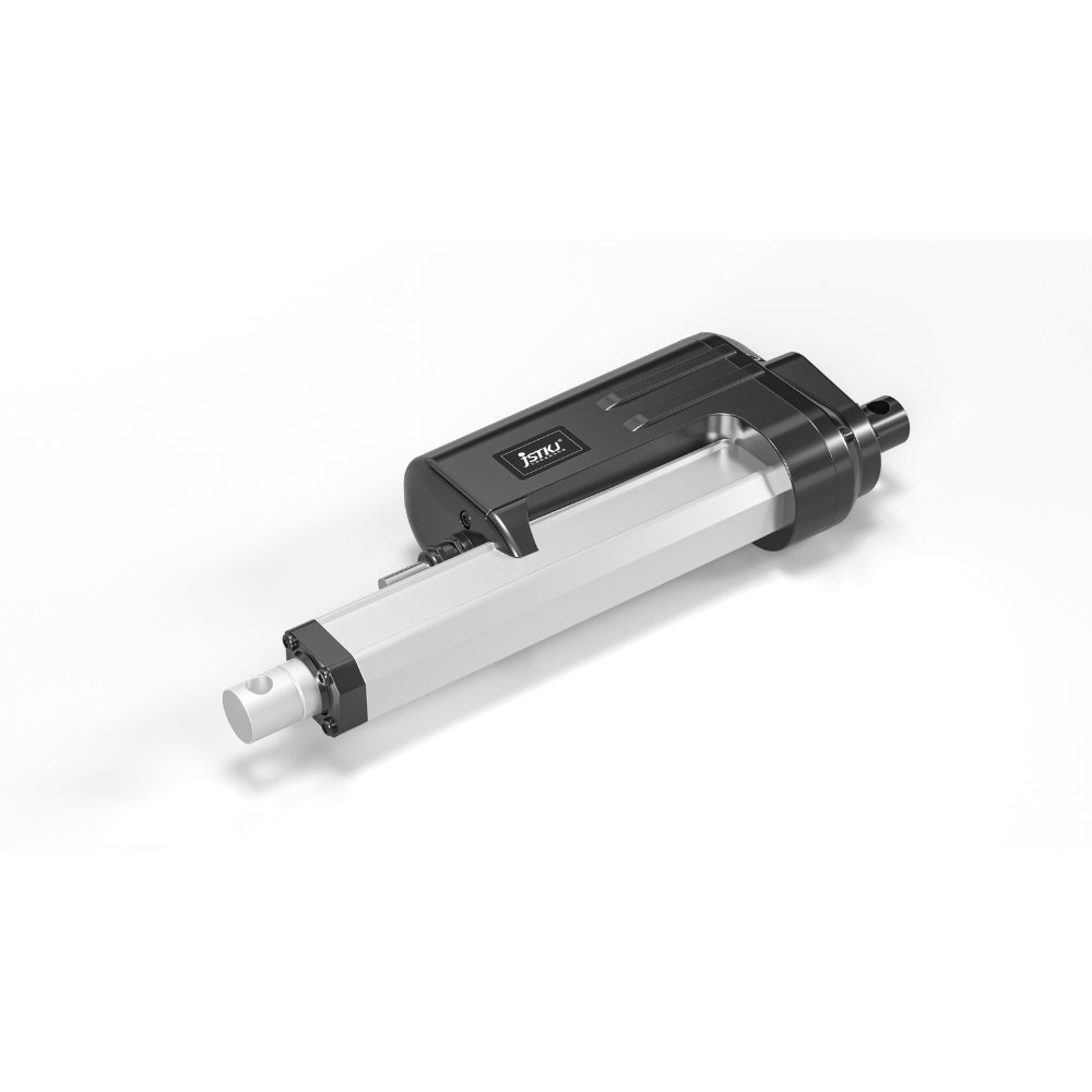 Thrust 500N 1000N 2000N 3000N Electric Actuator Protection Rating IP65 Linear Actuators Factory Customized Speed Adjustable