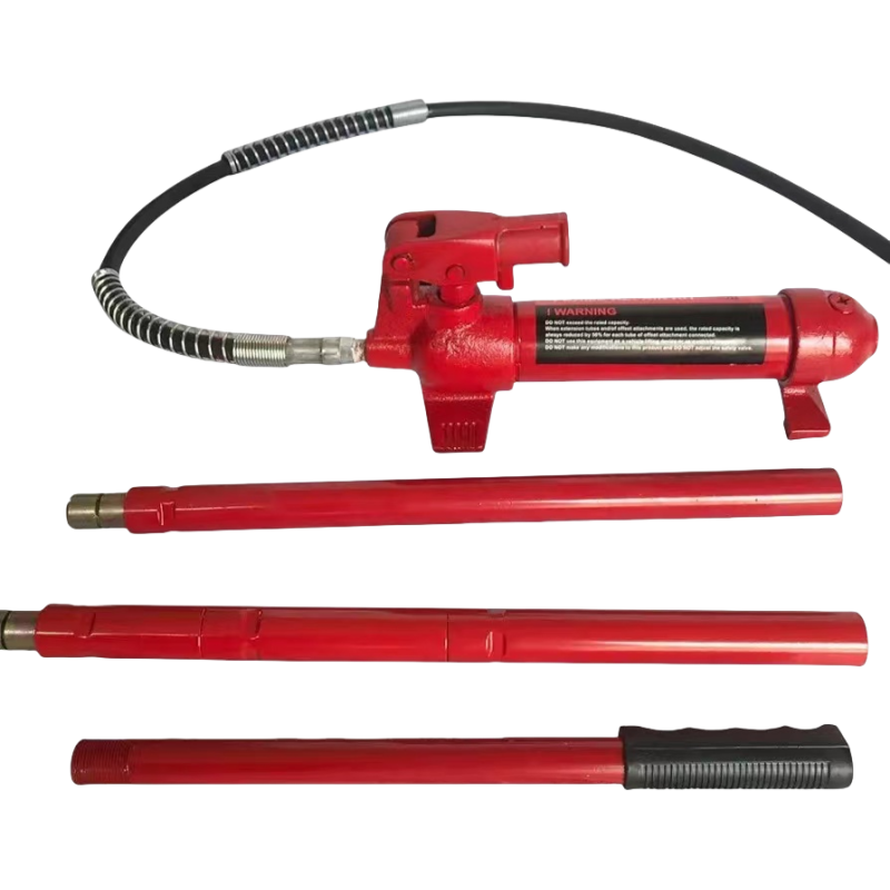 High Quality 10Ton Car Body Jack Vehicle Body Repair Lifting Tool Hydraulic Jack
