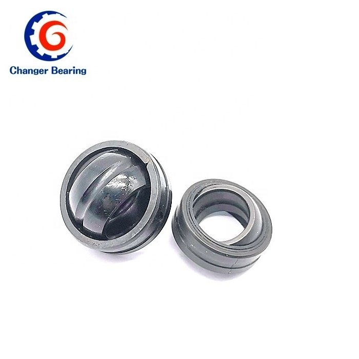 2PCS GE30ES Radial Spherical Plain Bearings 30 x 47 x 22mm GE Series Rod End Bearing