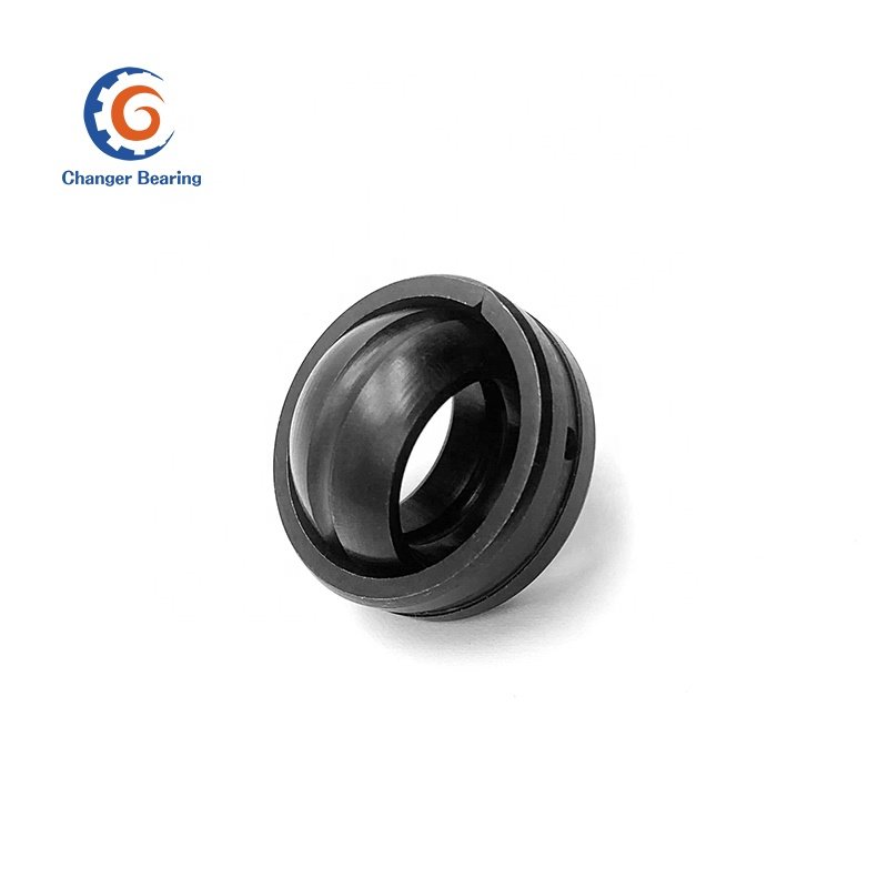 2PCS GE30ES Radial Spherical Plain Bearings 30 x 47 x 22mm GE Series Rod End Bearing
