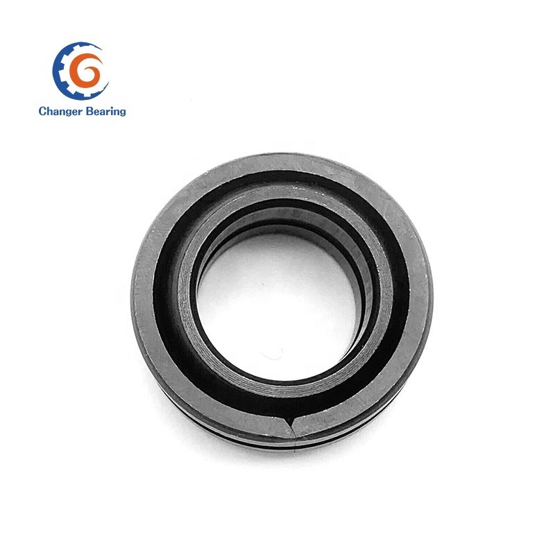 2PCS GE30ES Radial Spherical Plain Bearings 30 x 47 x 22mm GE Series Rod End Bearing