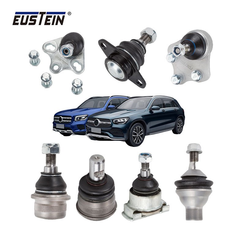 32216756369 Fast Develiry Auto Parts Front Axle Automobile Ball Joint For Bmw E60