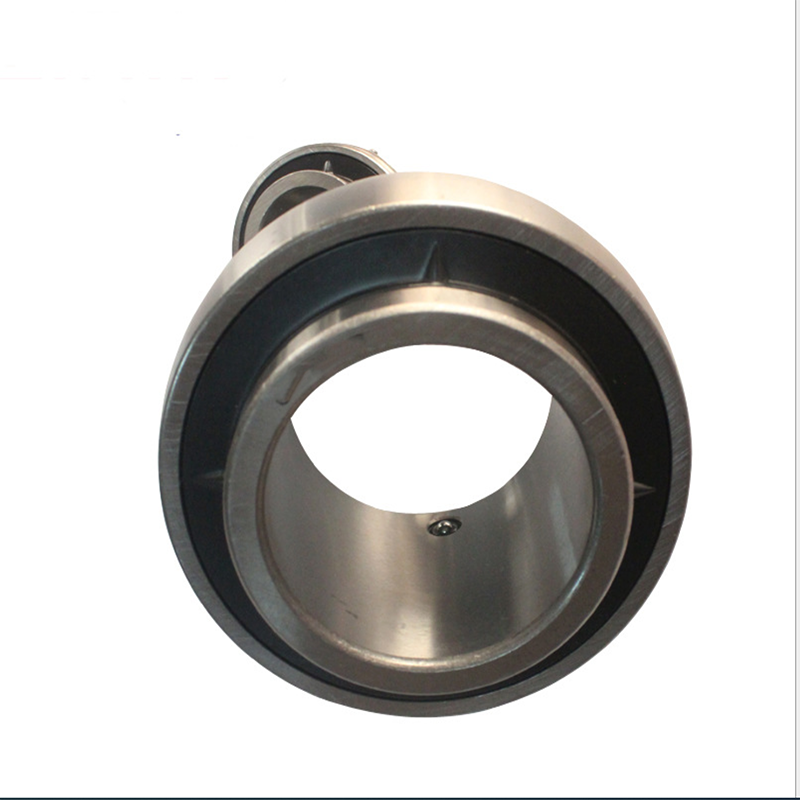 hot selling in Pakistan 15mm shaft zinc alloy flange pillow block bearing housing KP002