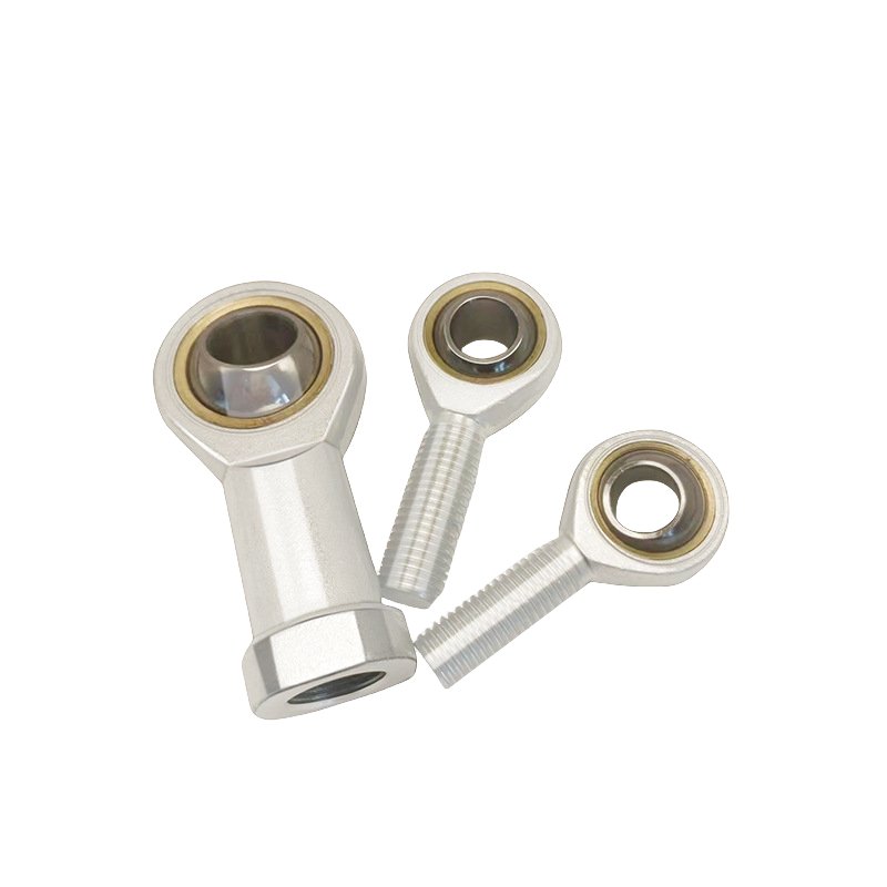 High Precision Plain Bearing And Joint Bearing Rod Ends Si 5 Tk-si 35 Tk