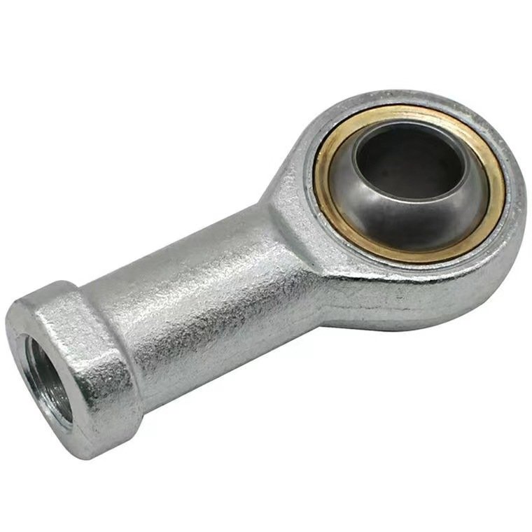 High Precision Plain Bearing And Joint Bearing Rod Ends Si 5 Tk-si 35 Tk