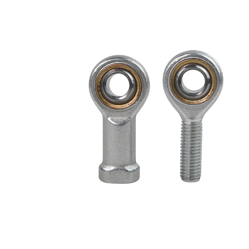 High Precision Plain Bearing And Joint Bearing Rod Ends Si 5 Tk-si 35 Tk
