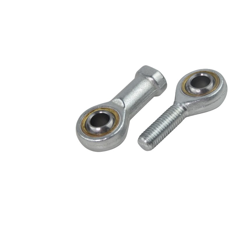 High Precision Plain Bearing And Joint Bearing Rod Ends Si 5 Tk-si 35 Tk