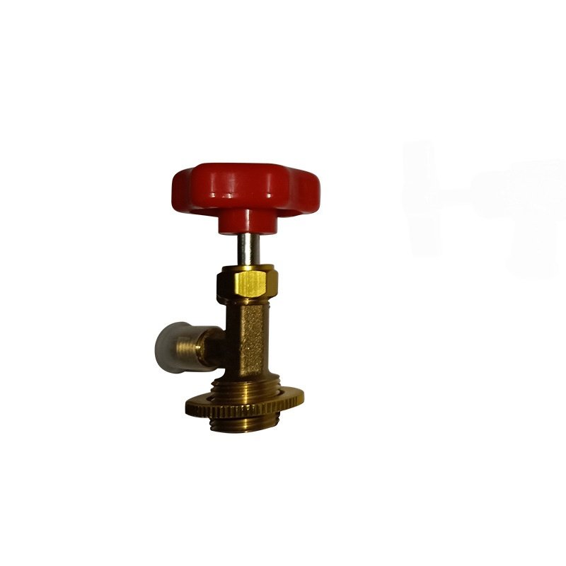 Hydraulic Power Refrigerant Bottle Opener with Opening Valve Hole Expander Car Air Conditioner Fluoride Repair Tool Accessories